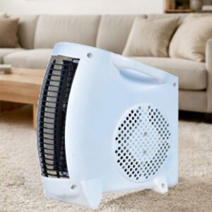 ROOM HEATER ( CMX-910 - FAN HEATER)