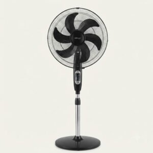 PEDESTAL FAN (1801A)