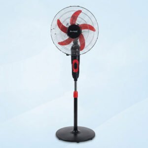PEDESTAL FAN (1601A)