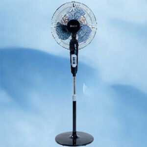 PEDESTAL FAN ( 1602A )